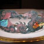 Dragon-Phoenix-Tiara-wax front