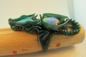 dragon opal ring 2