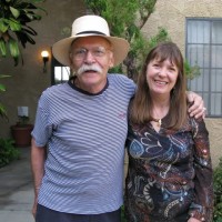 Leon Moburg and Marty Bobroskie 2009