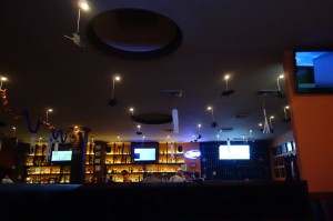Sports Bar, San Jose del Cabo