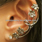 Copied photo of Marty Magic's Forget Me Not Ear Cuff