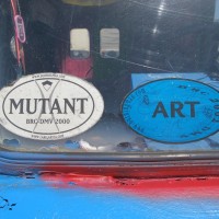 Mutant Art