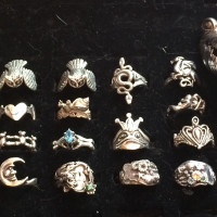 Tracey's Marty Magic Jewelry collection