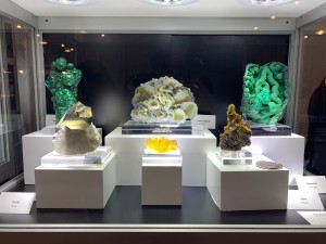 AGTA award crystals