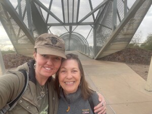2022 - Rattlesnake Bridge, Tucson Arizona